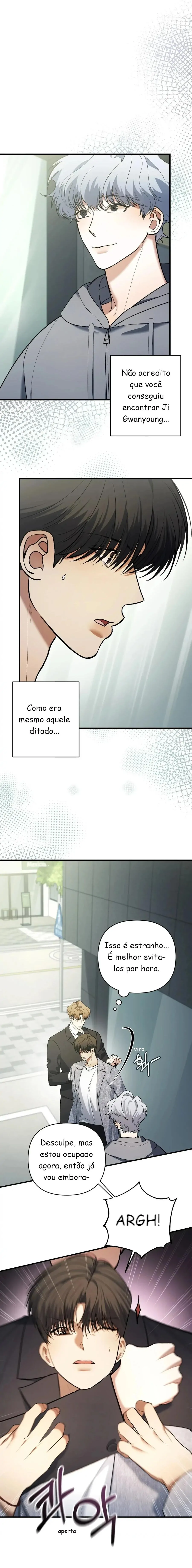 Conditions of a Guide-capitulo 22